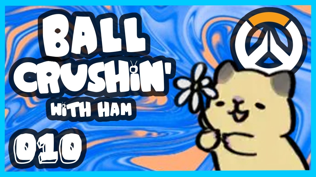 At Least Give Them a Chance - Overwatch 010