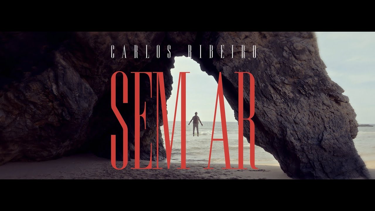CARLOS RIBEIRO - Sem Ar