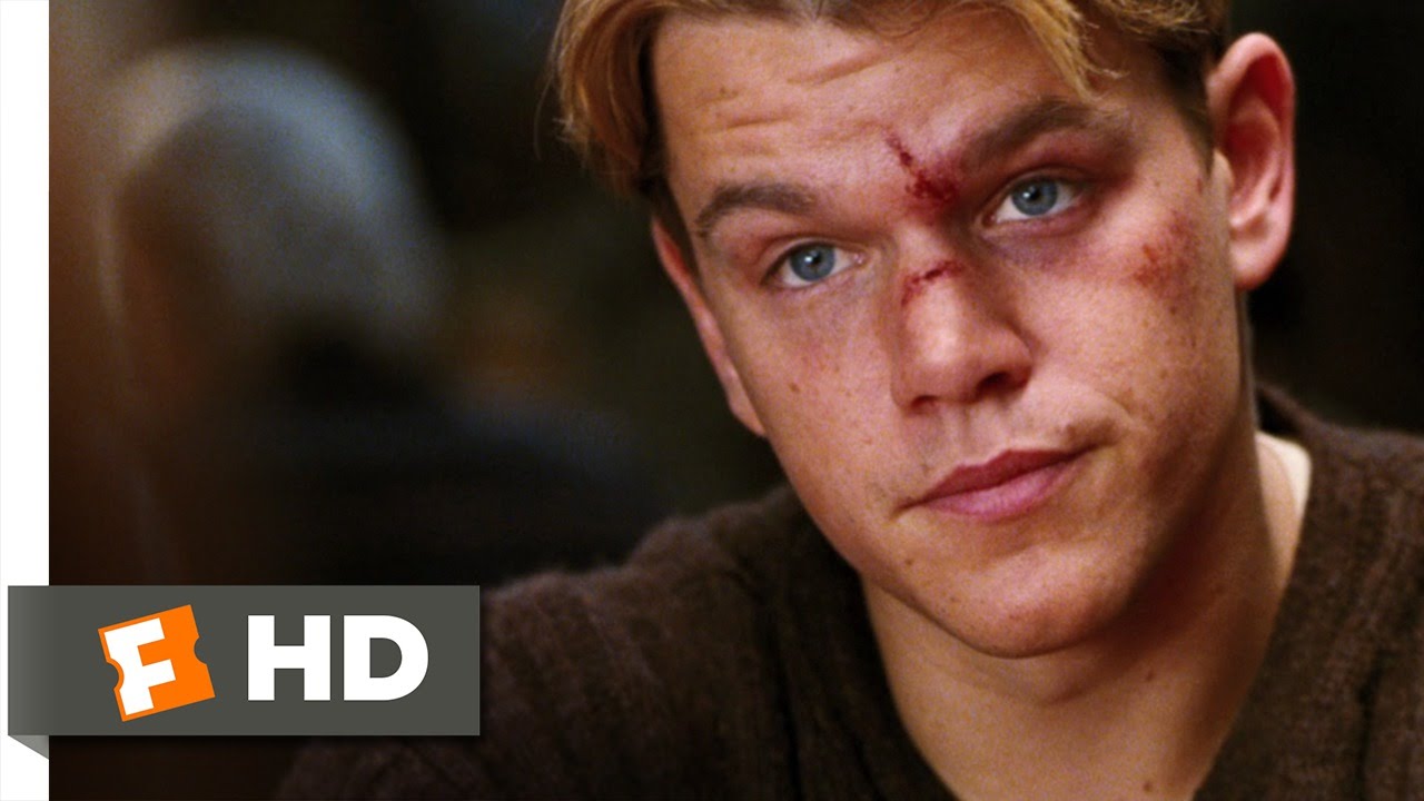Rounders (9/12) Movie CLIP - All In (1998) HD