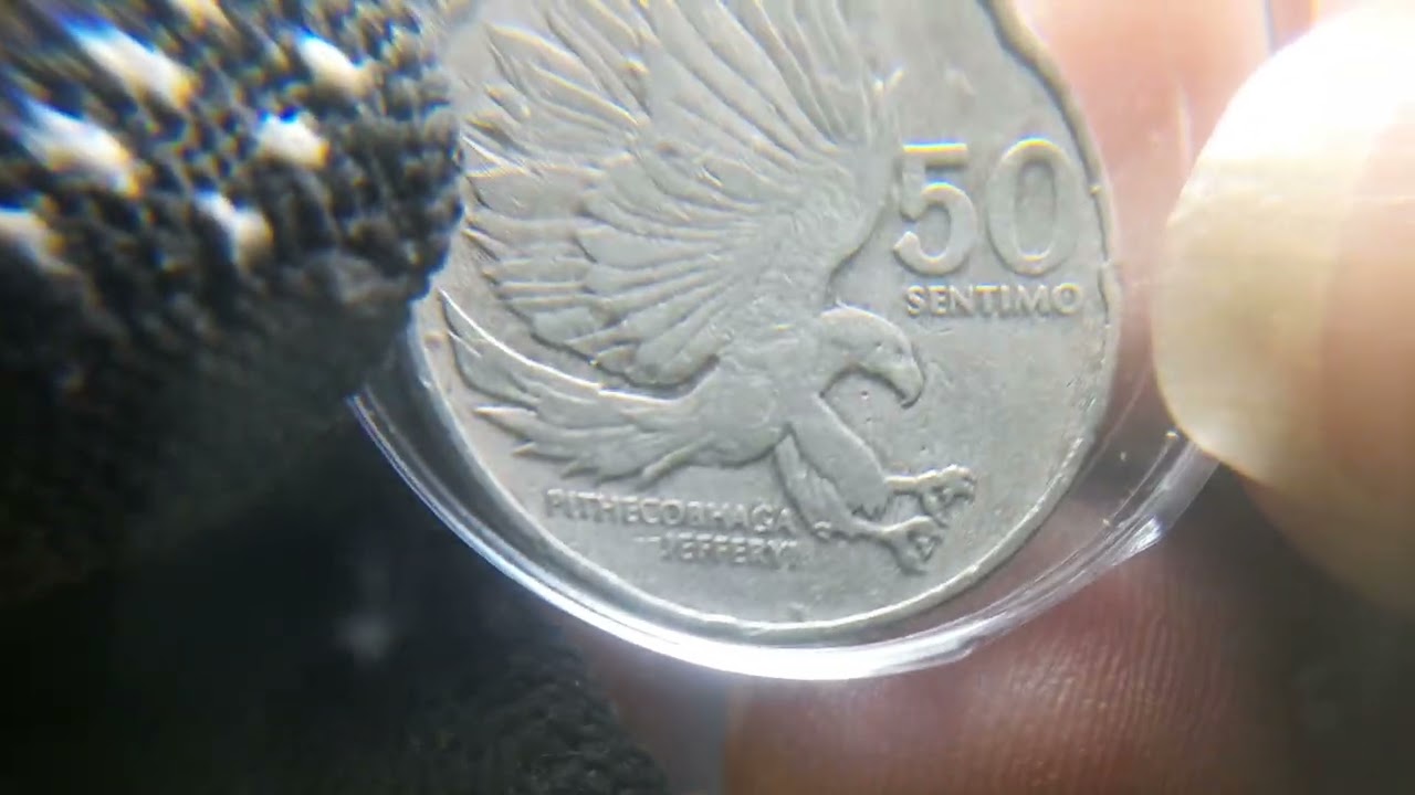 Error coin is the most valuable and collectible  