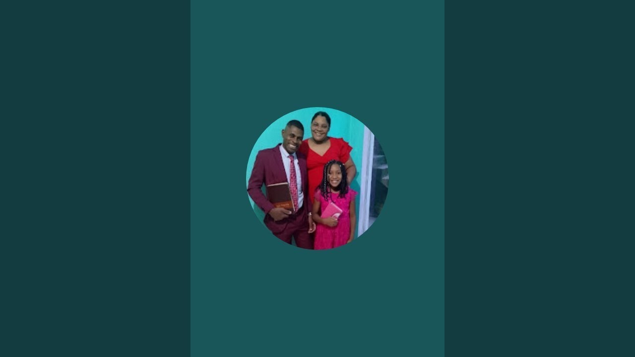 edimar carlos(urim tumim está ao vivo!