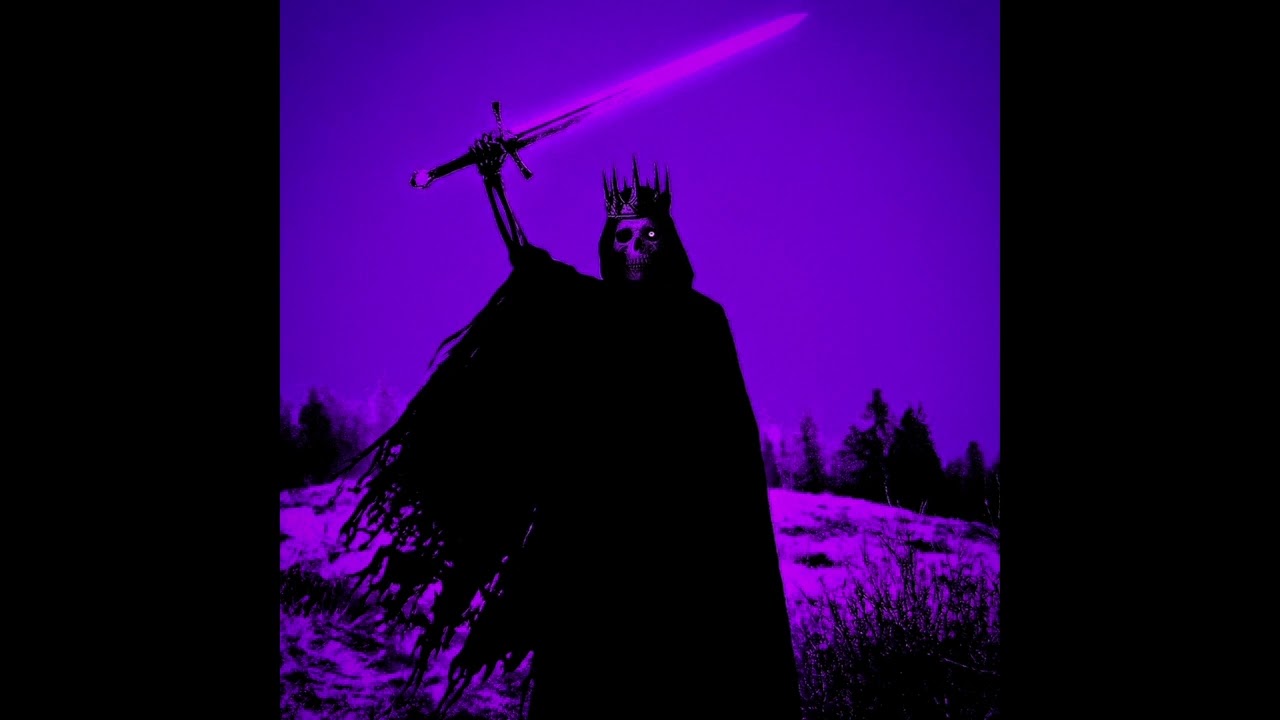 "Dead King" – Celephaïs | Dark Ambient