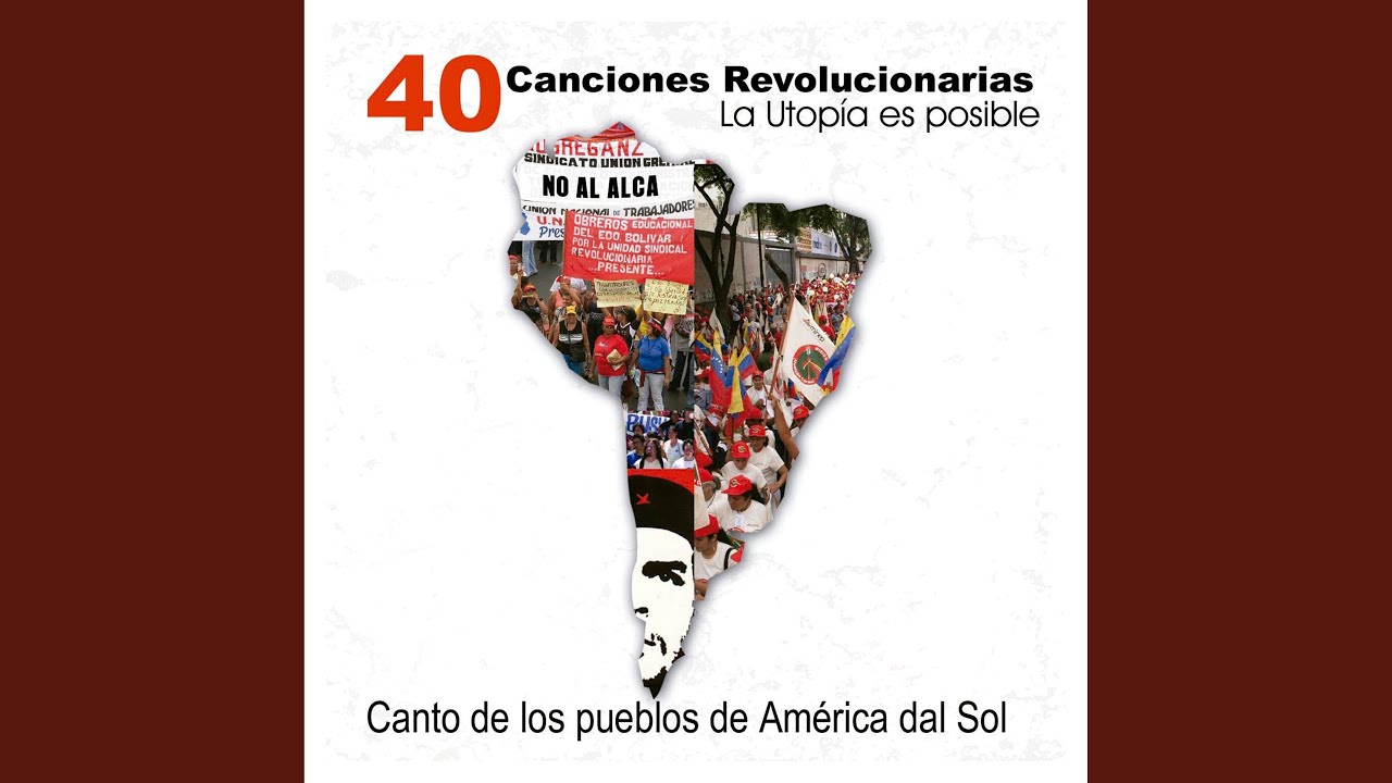 Por Allí Vinieron