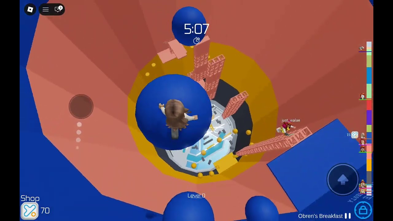 لعبة لعبت باركود جدآ صعب