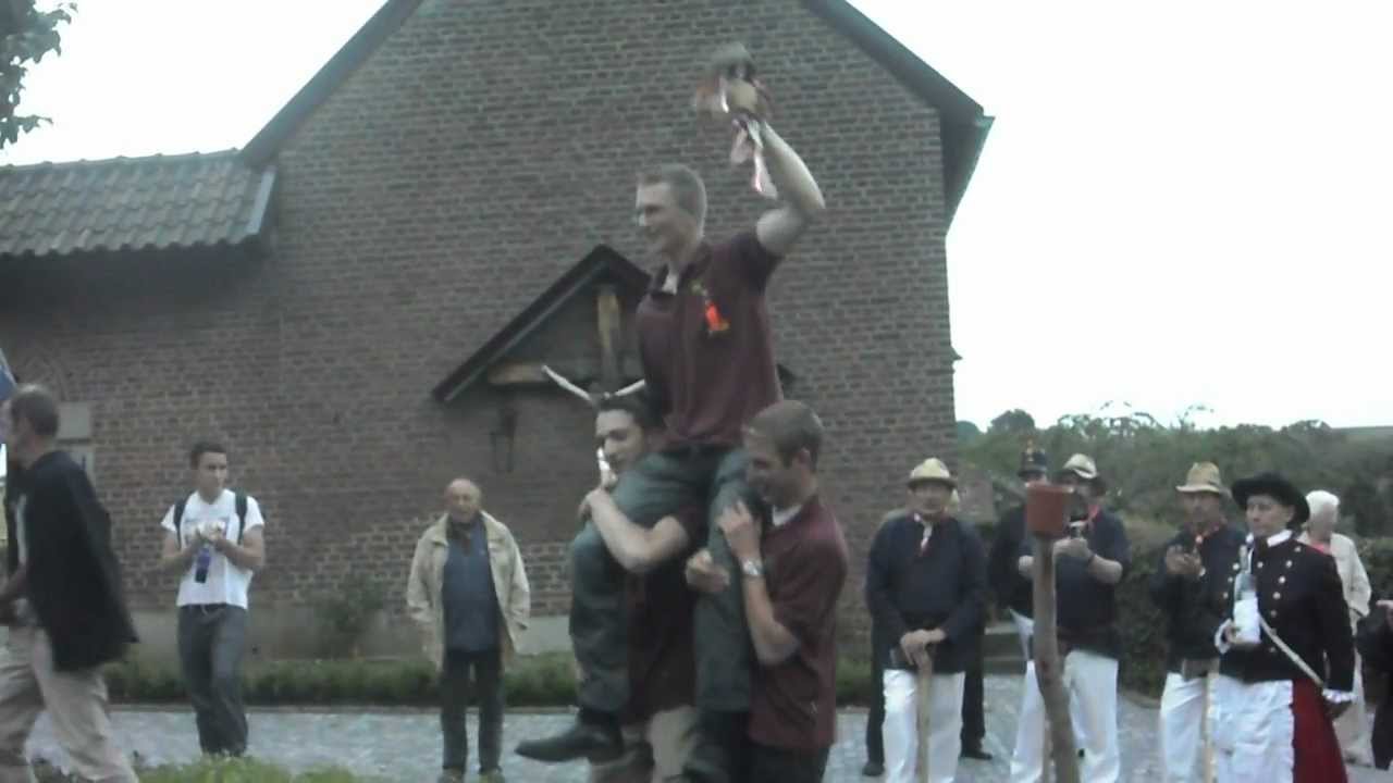 Broonk in Mheer 2012 - Päölke Howwe