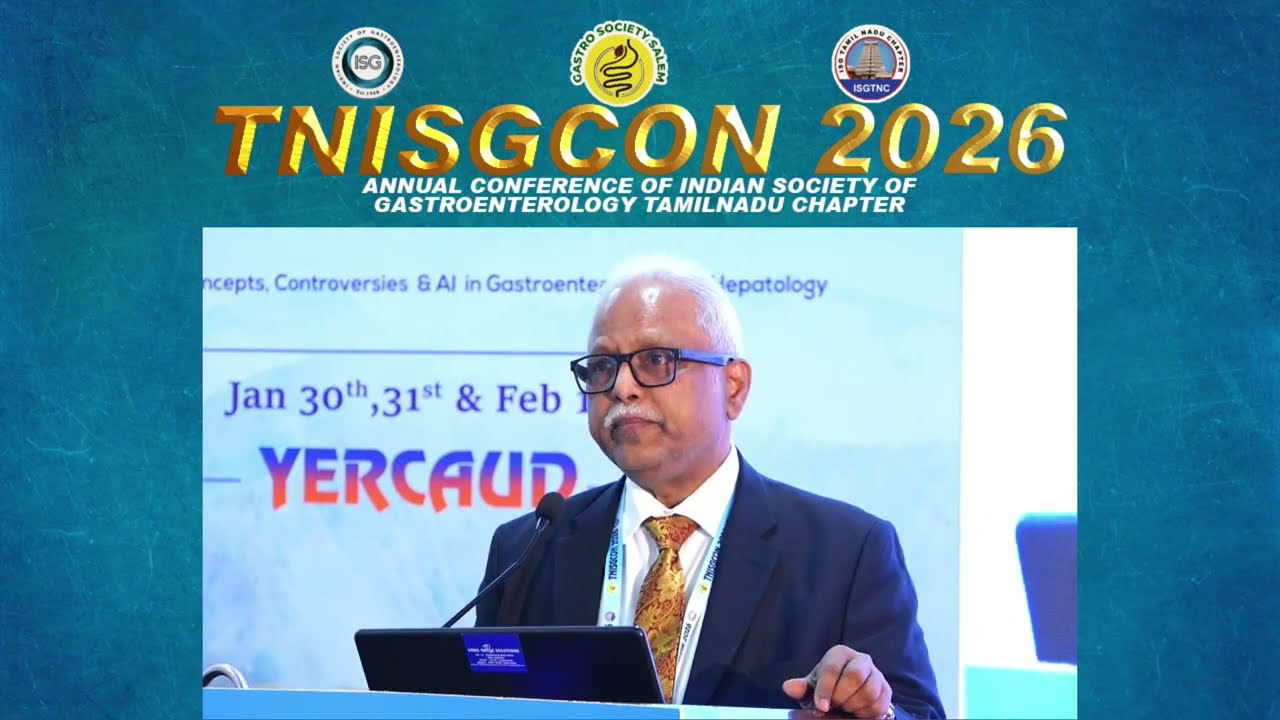TNISGCON Dr GL EXOCRINE PANCREATIC INSUFFICIENCY