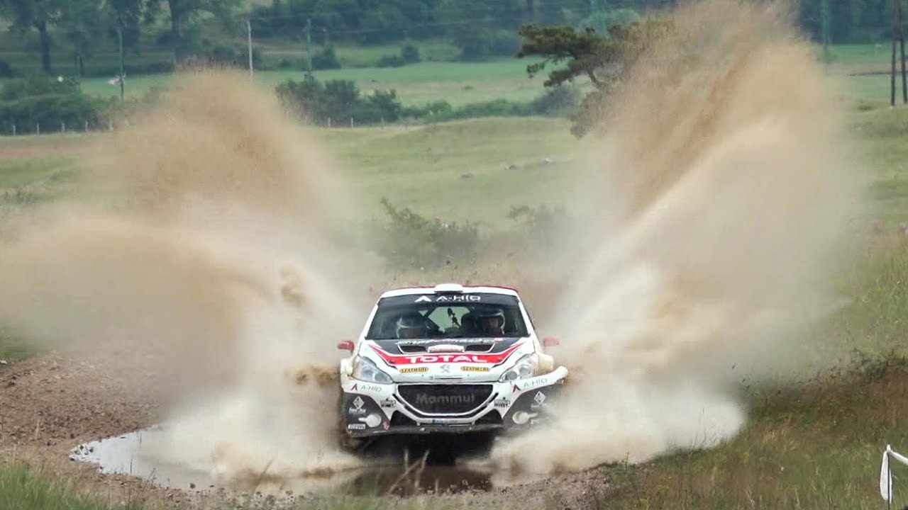 Veszprém Rallye 2016 | GHrallyemotion