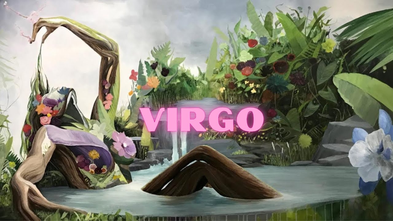 VIRGO 