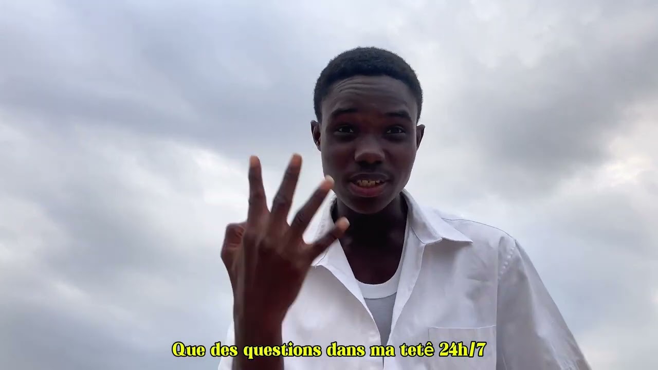 Lanac - Intro JMREQ (Clip Officiel) prod by @keybeeofficiel