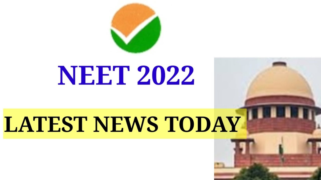 NMC BILL LATEST NEWS 2022 NEET UG | NEET 2022 LATEST NEWS TODAY | NMC BILL LATEST NEWS 2022 | NEET