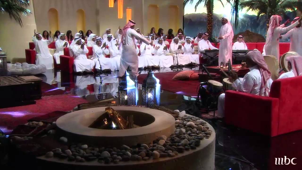 #جلسات_وناسة_2013
