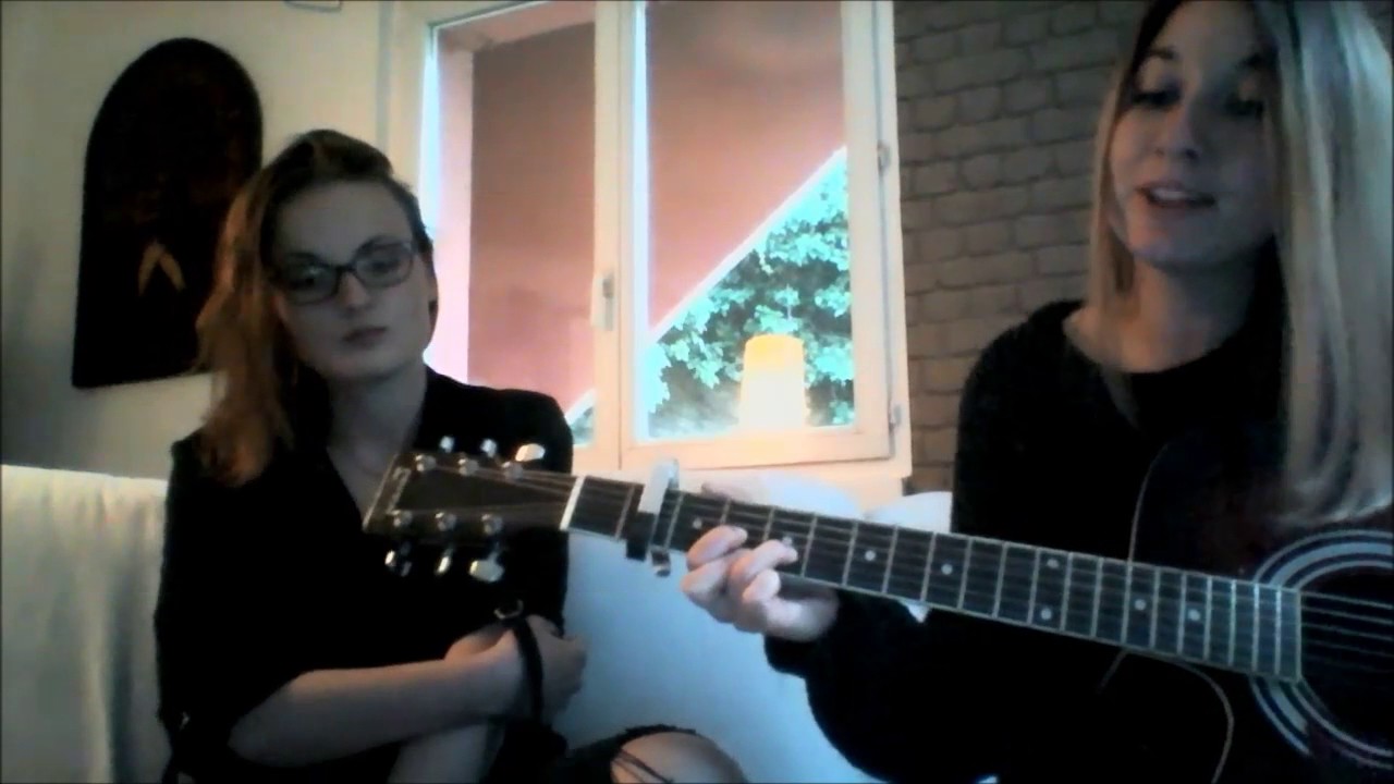 Space oddity - David Bowie (guitar cover)