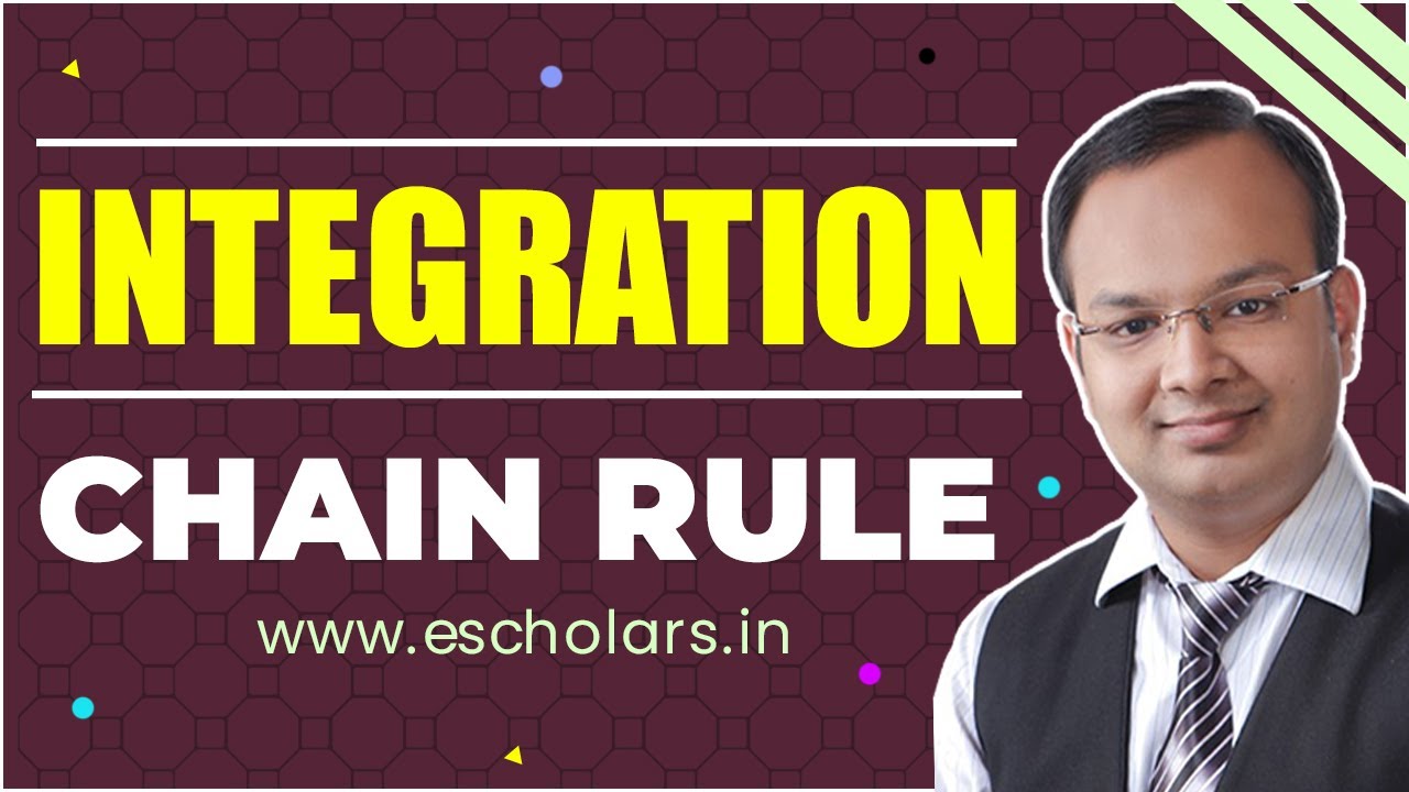 Business Mathematics | Integration Basics | Part-2 |