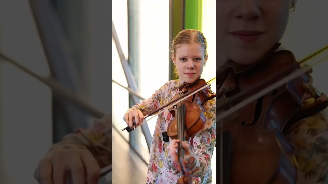 VIVALDI 4 SEASONS in less than 3 minutes.