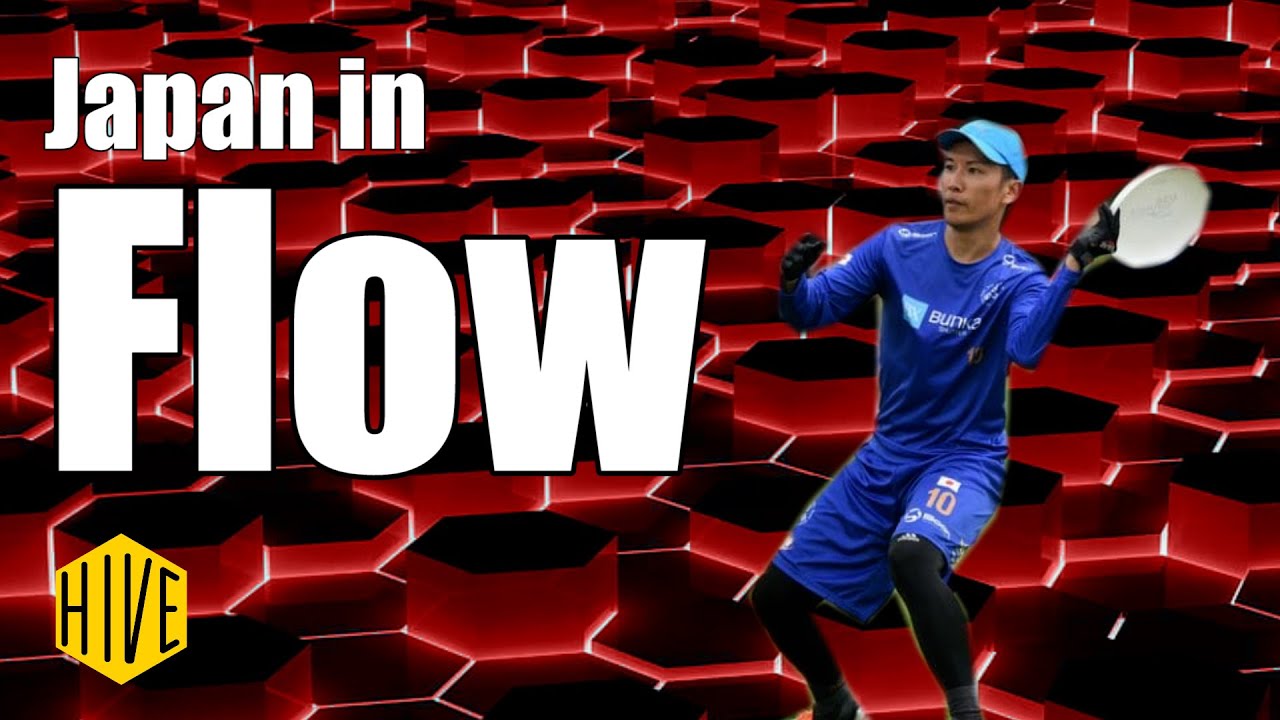 Мацуно: внутренний анпланый флик на прорыв &mdash; анализ WUGC 2016 США vs Япония