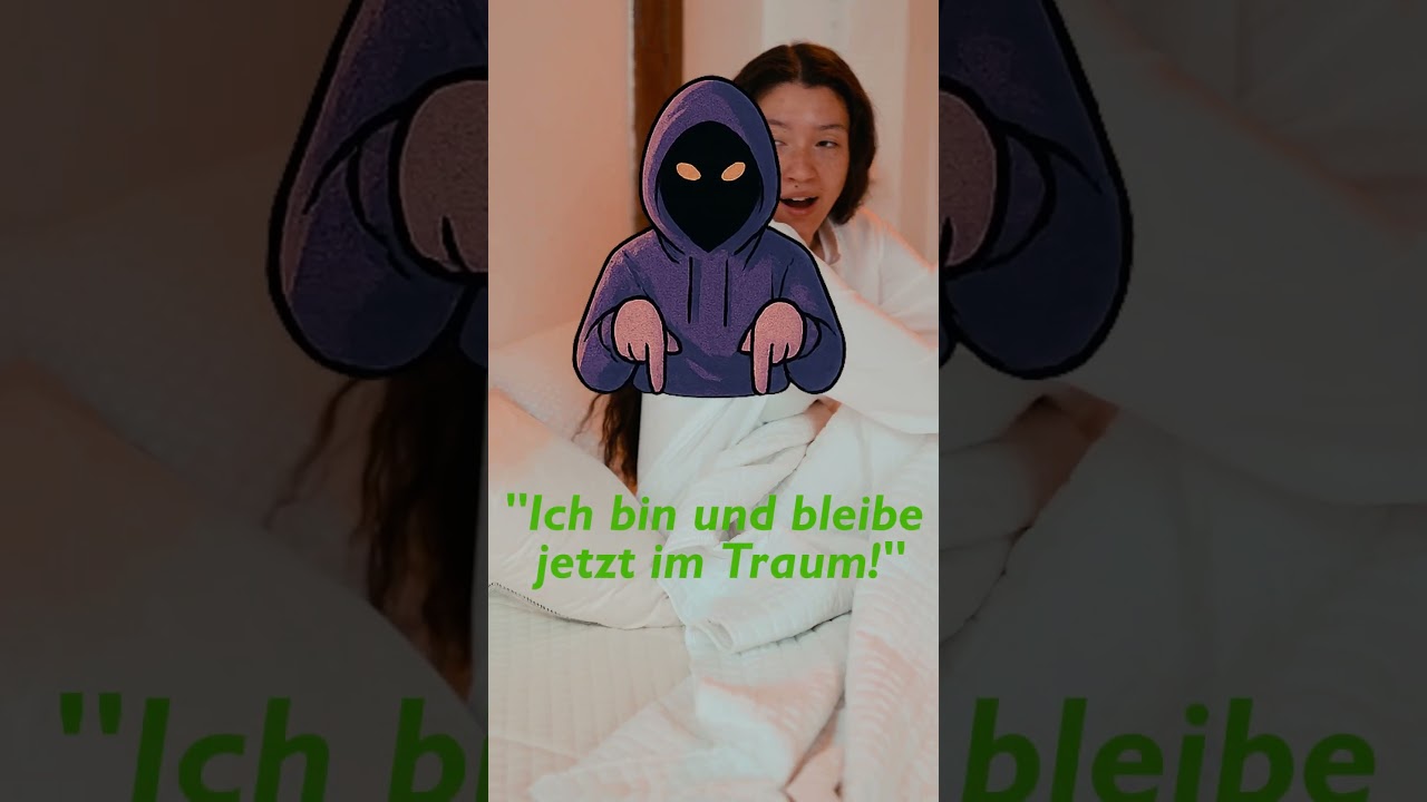 Luzides Tr&auml;umen kann dich heilen &ndash; so funktioniert&rsquo;s #tr&auml;umen