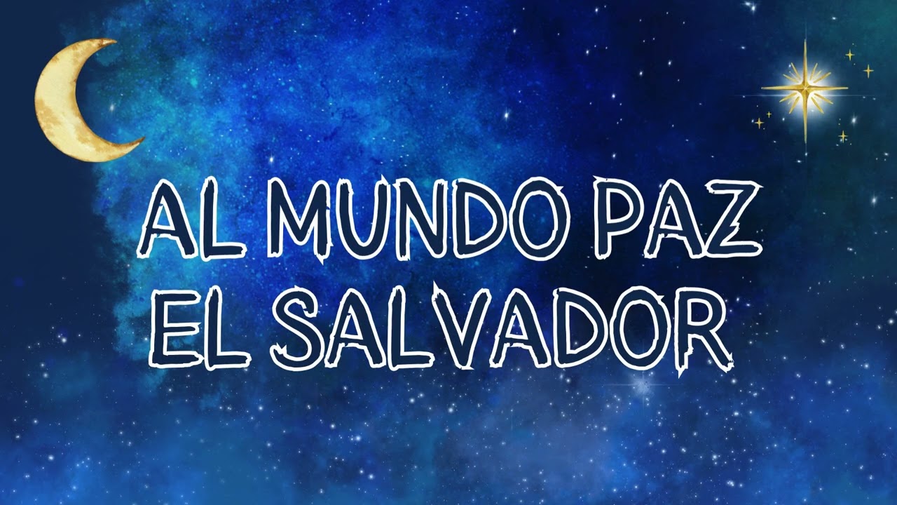 Al Mundo Paz