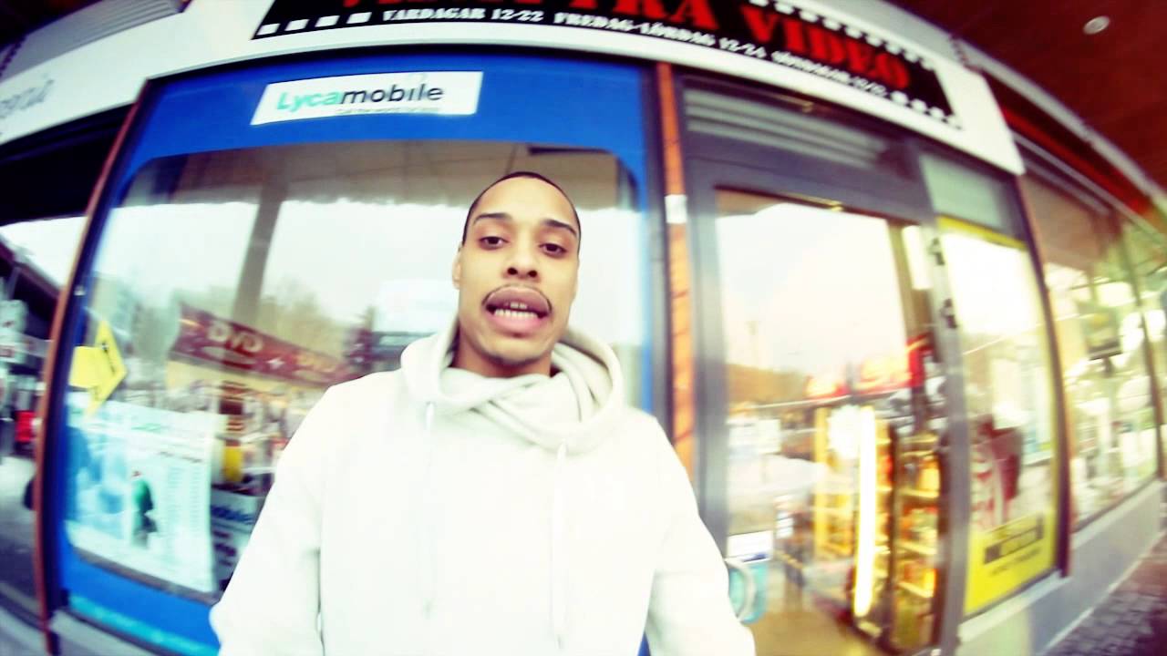Alpis, DaCosta & DC Grimsta - Hemmaplan (Officiell musikvideo) prod Matte Caliste