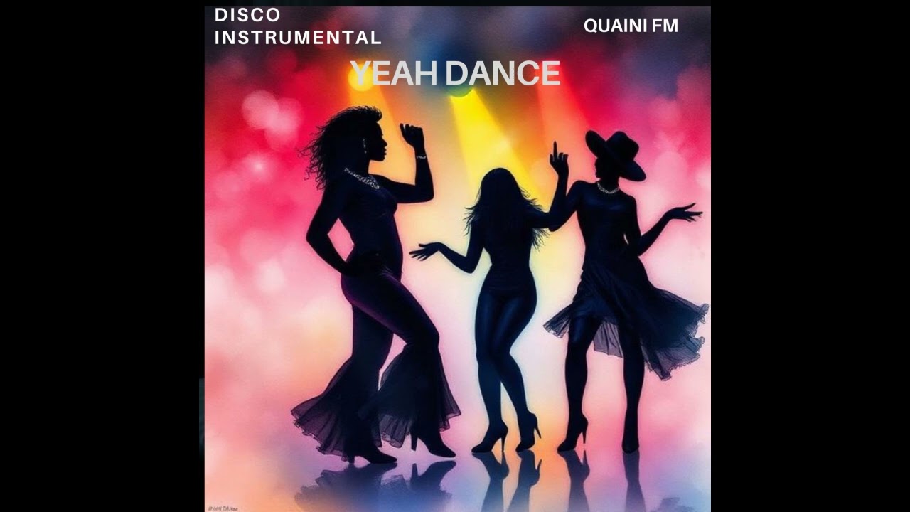 Yeah Dance  Disco Instrumental