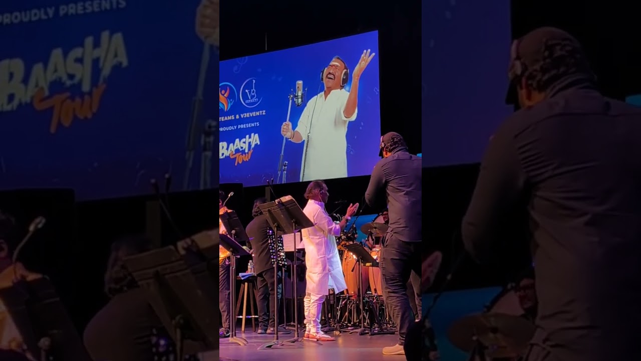 The very talented and humble Ajay Krishna