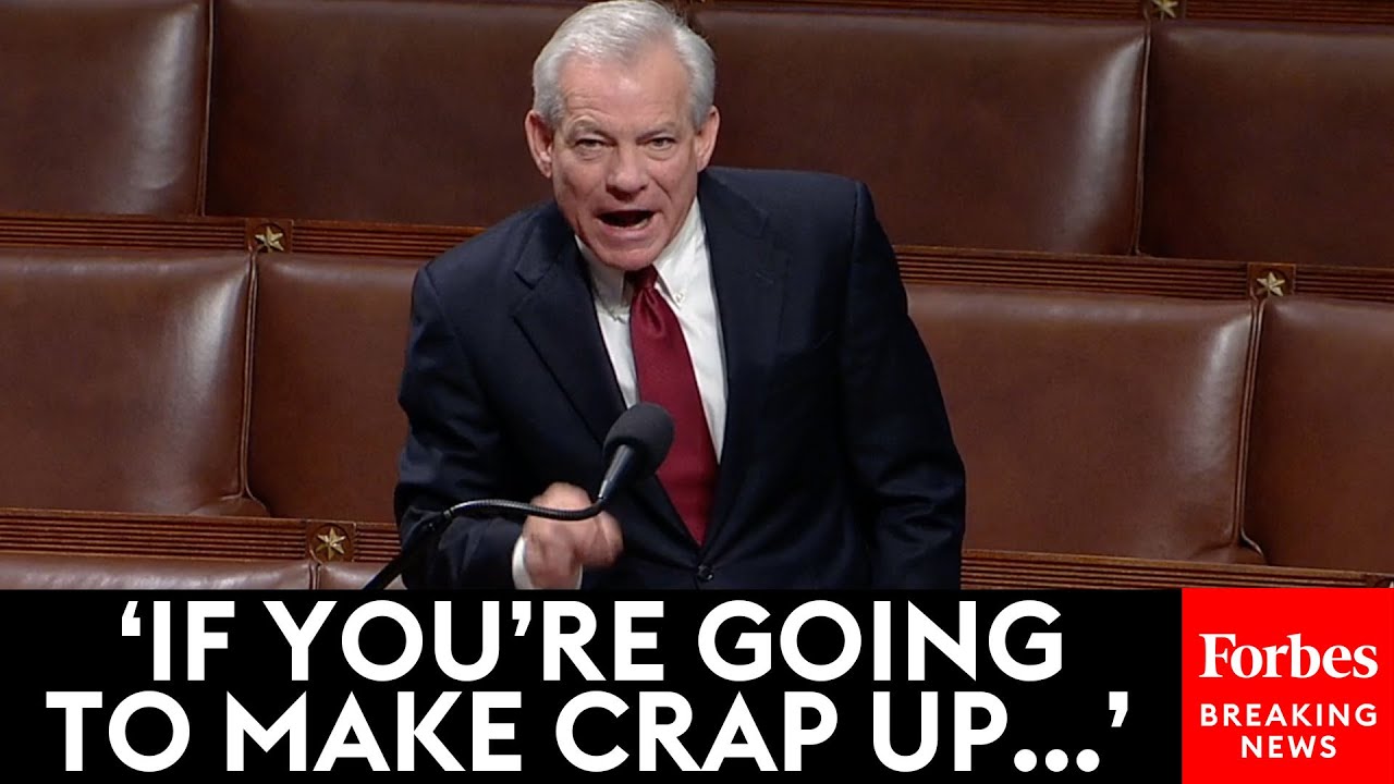 'Sorry To Be That Mean...': David Schweikert Has Message For 'Democrat Propagandists' In The Press