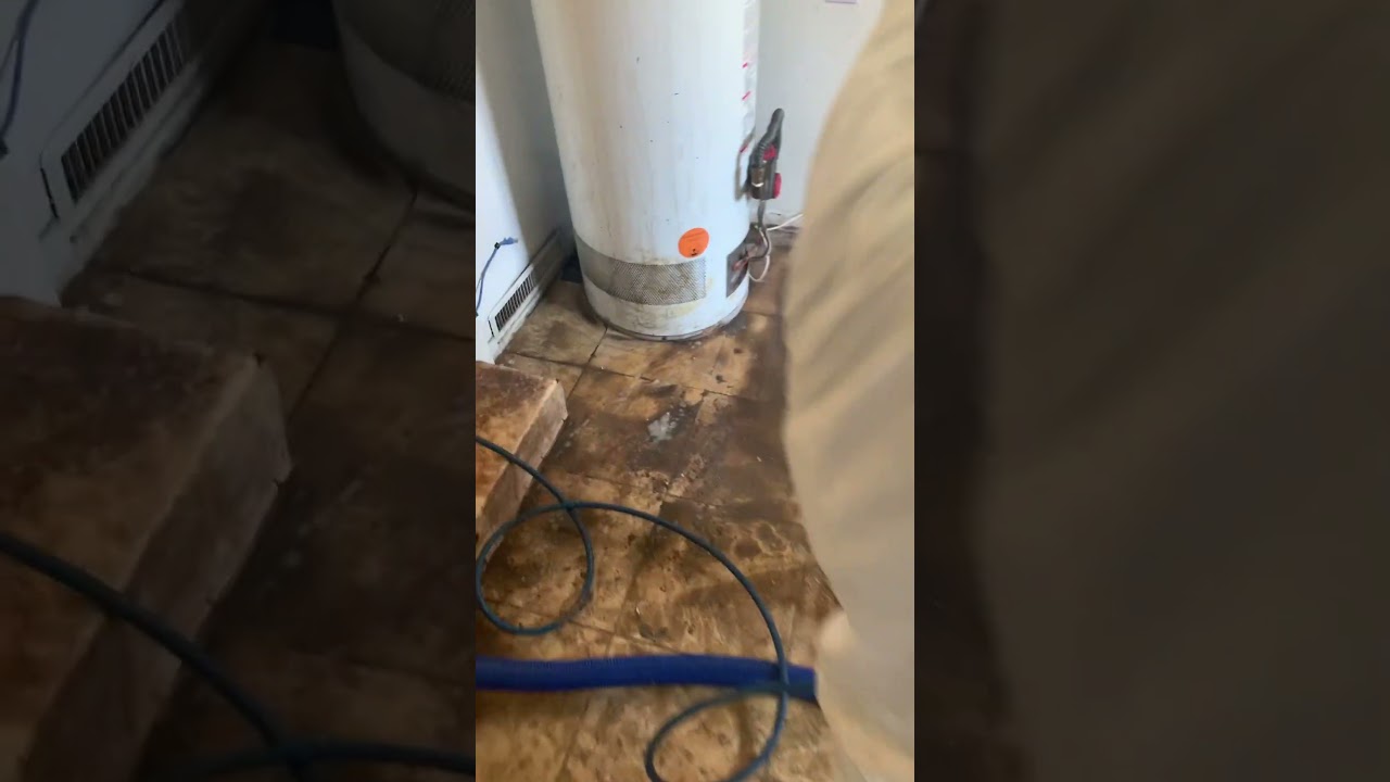 Breathe Easy Meth Lab Cleanup
