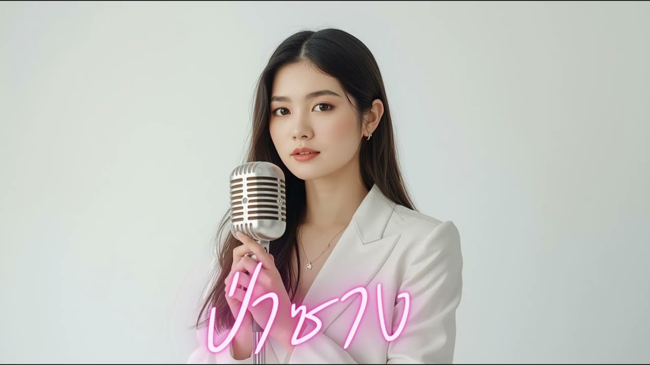 ป่าซาง - JAZZลูกทุ่งคลาสสิค[Cover Version2]