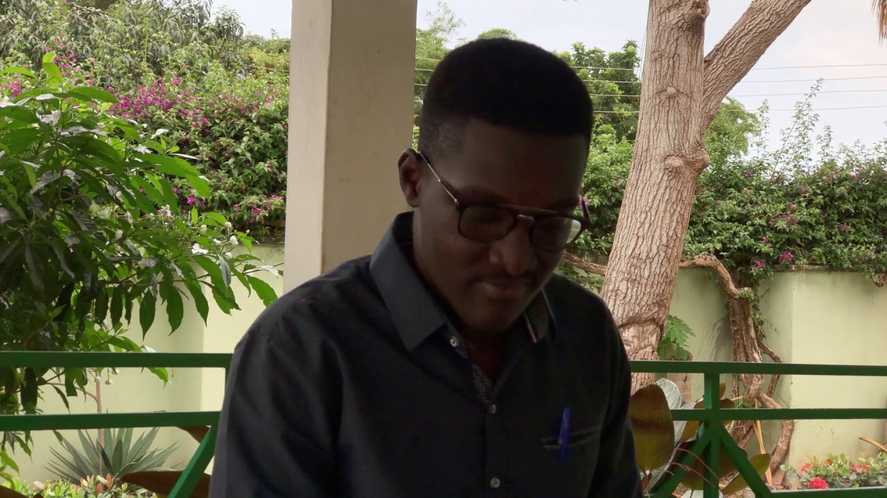 M'aseda Dwom ~ Sam Asare Bediako