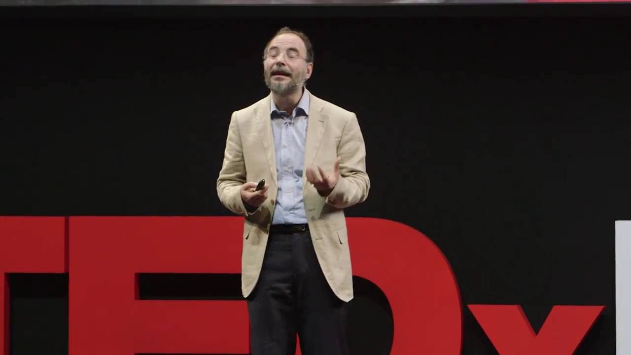 The art of meeting | Roberto Zanna | TEDxMilano