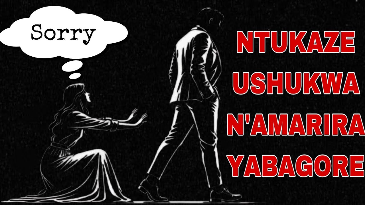 NTUGASHUKWE N’AMARIRA YABAGORE😢✅