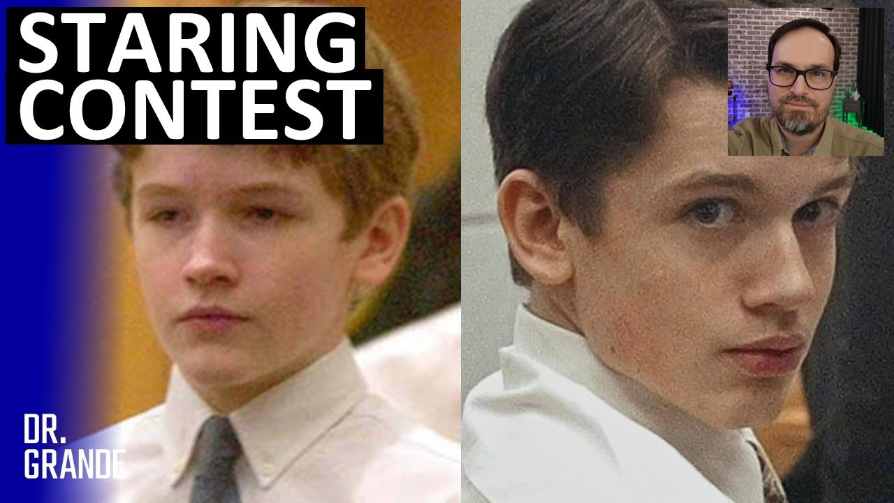 Boys Upset by Excessive Staring Beat Father to Death with Aluminum Baseball Bat | Terry King Case