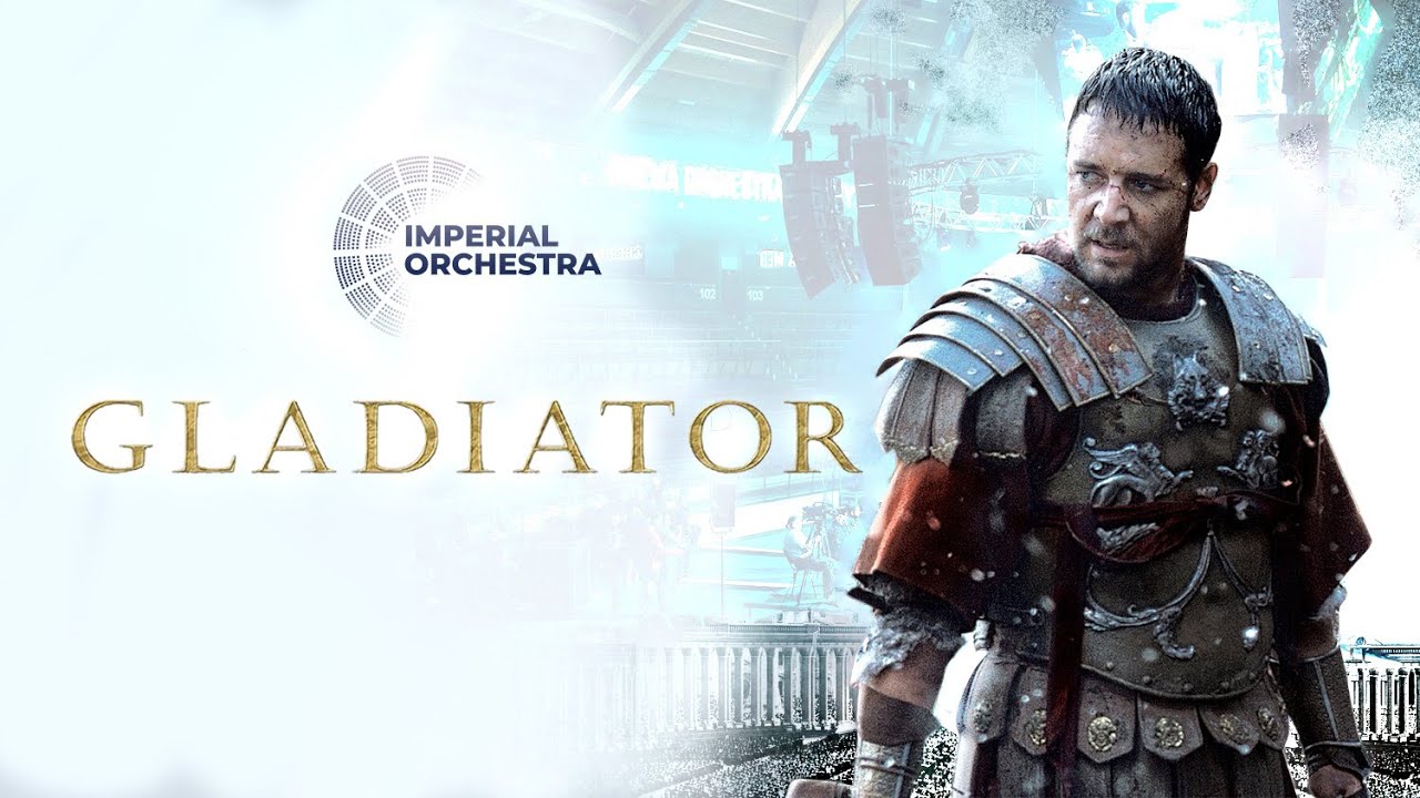 Gladiator | Imperial Orchestra
