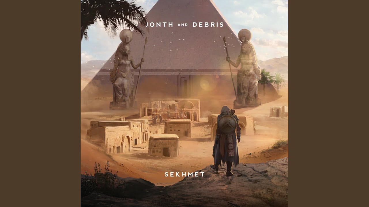 Sekhmet