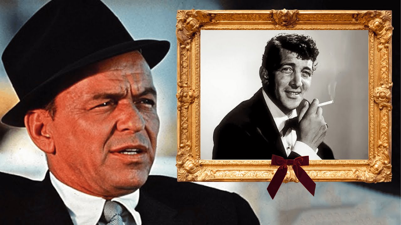 Why Frank Sinatra Didn’t Attend Dean Martin’s Funeral