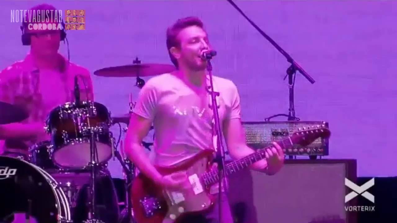 No Te Va Gustar - Al vac&iacute;o con Chano de Tan Bi&oacute;nica - Costanera Sur - 06/04/13