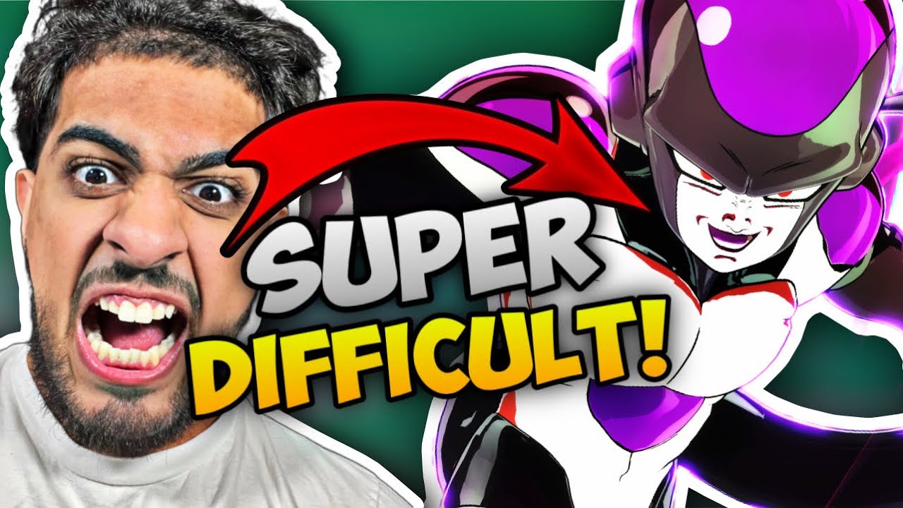Can I Survive Against BLACK FRIEZA? 🤔| DRAGON BALL SPARKING ZERO MODS