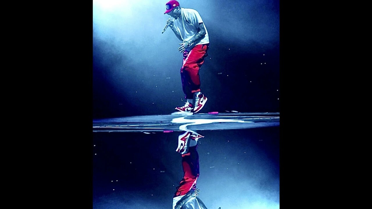 [FREE] Chris Brown x Wizkid Type Beat - 