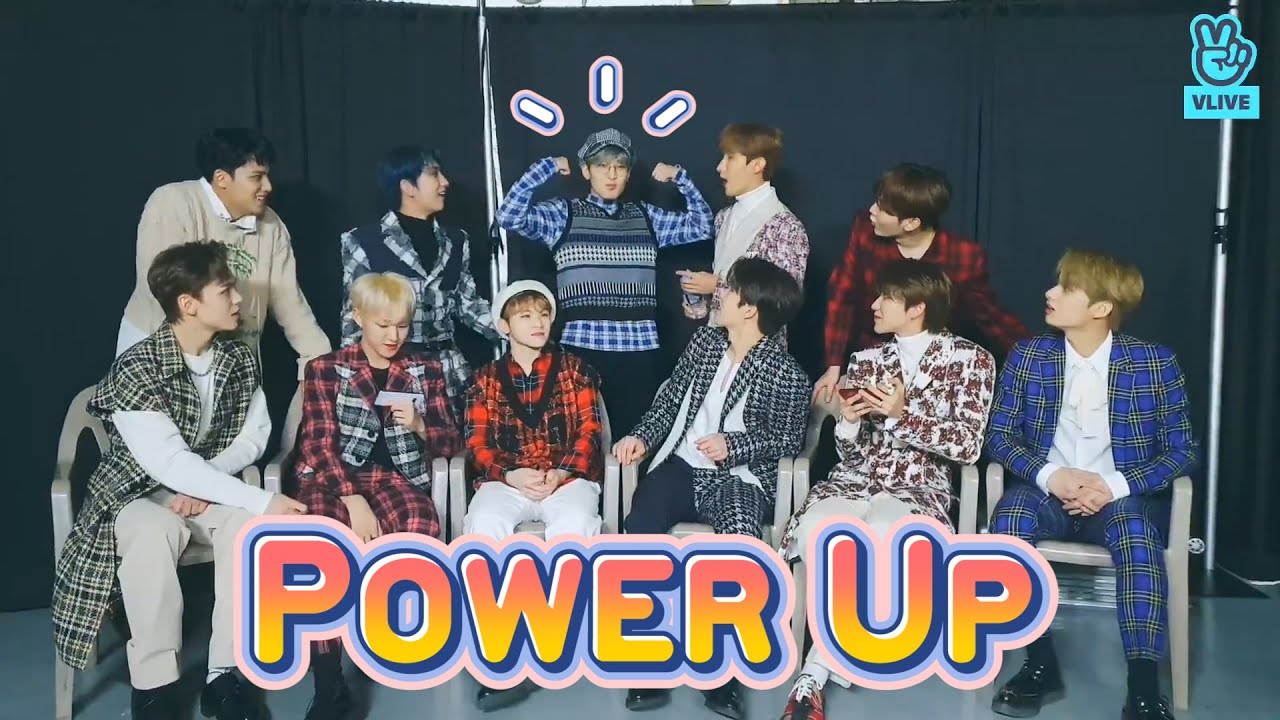 (ENG sub) [V LIVE] SEVENTEEN - SEVENTEEN’s V after year-end stage