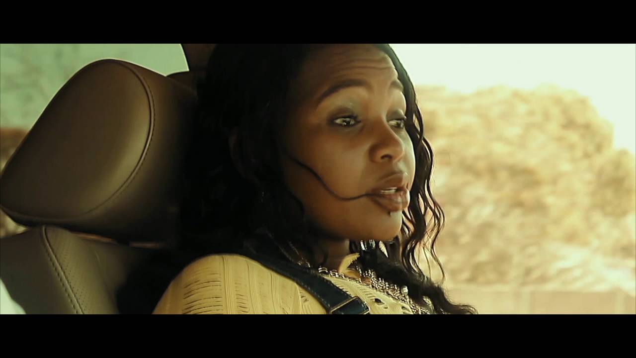 A FLY IN THE OINTMENT (ZIMBABWE) #AFlyInTheOintment #NhunziMushuga