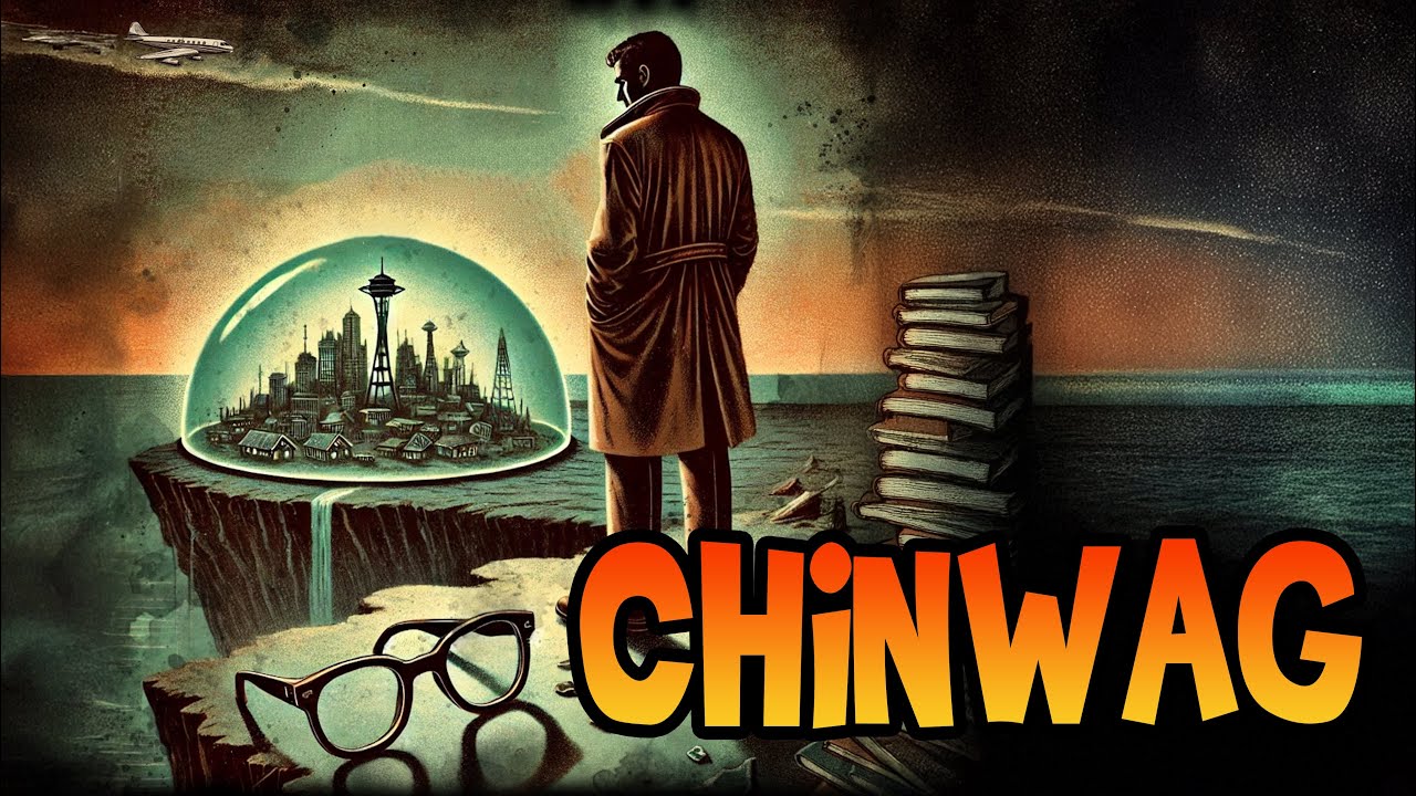 88. The Twilight Zone and the Matrix We Live In