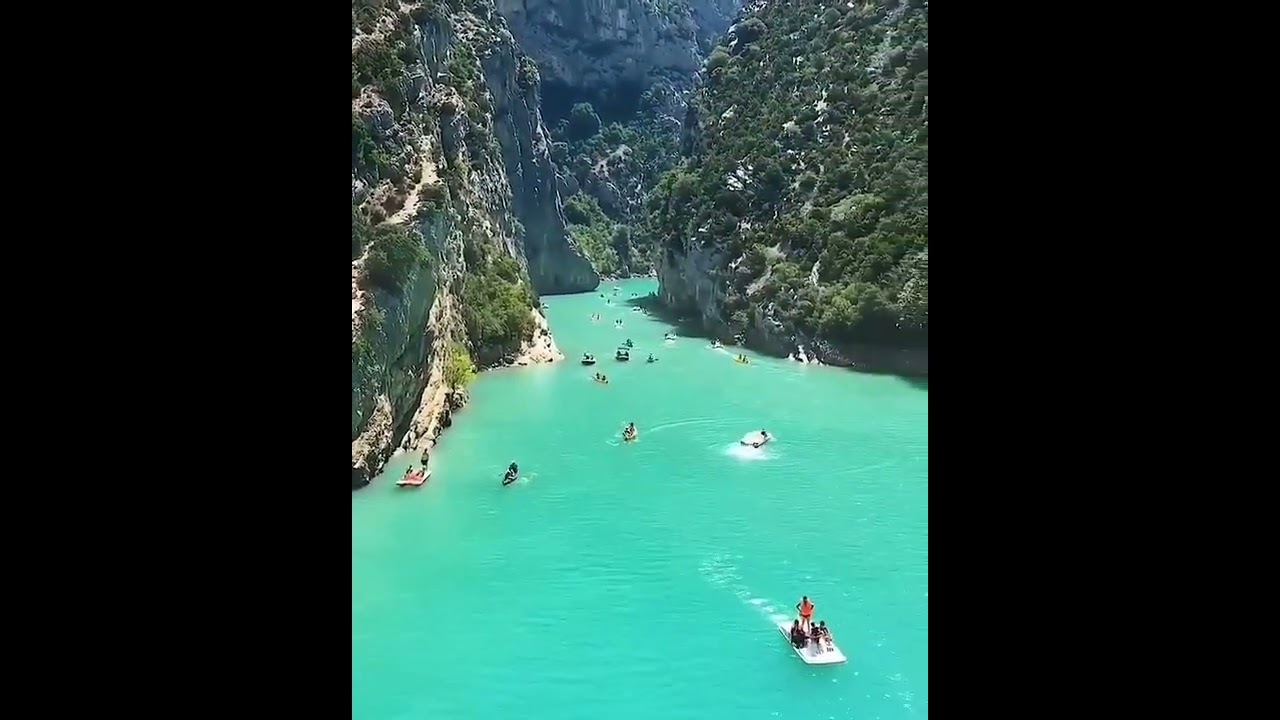 Travel Destination: Lac du Mont-Cenis France