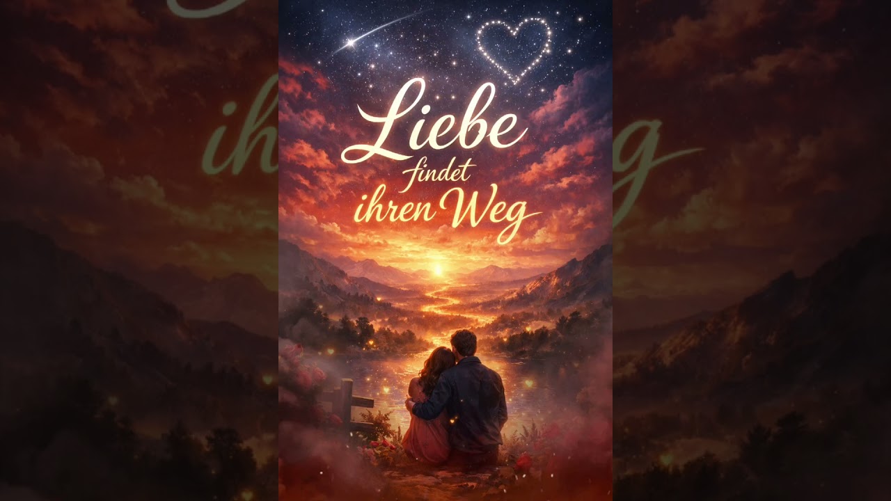 Liebe findet ihren Weg...