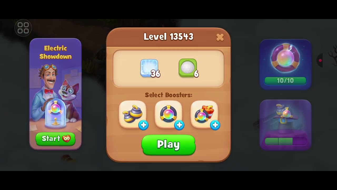 Level 13541 - 13545 #gardenescape #gardengames 