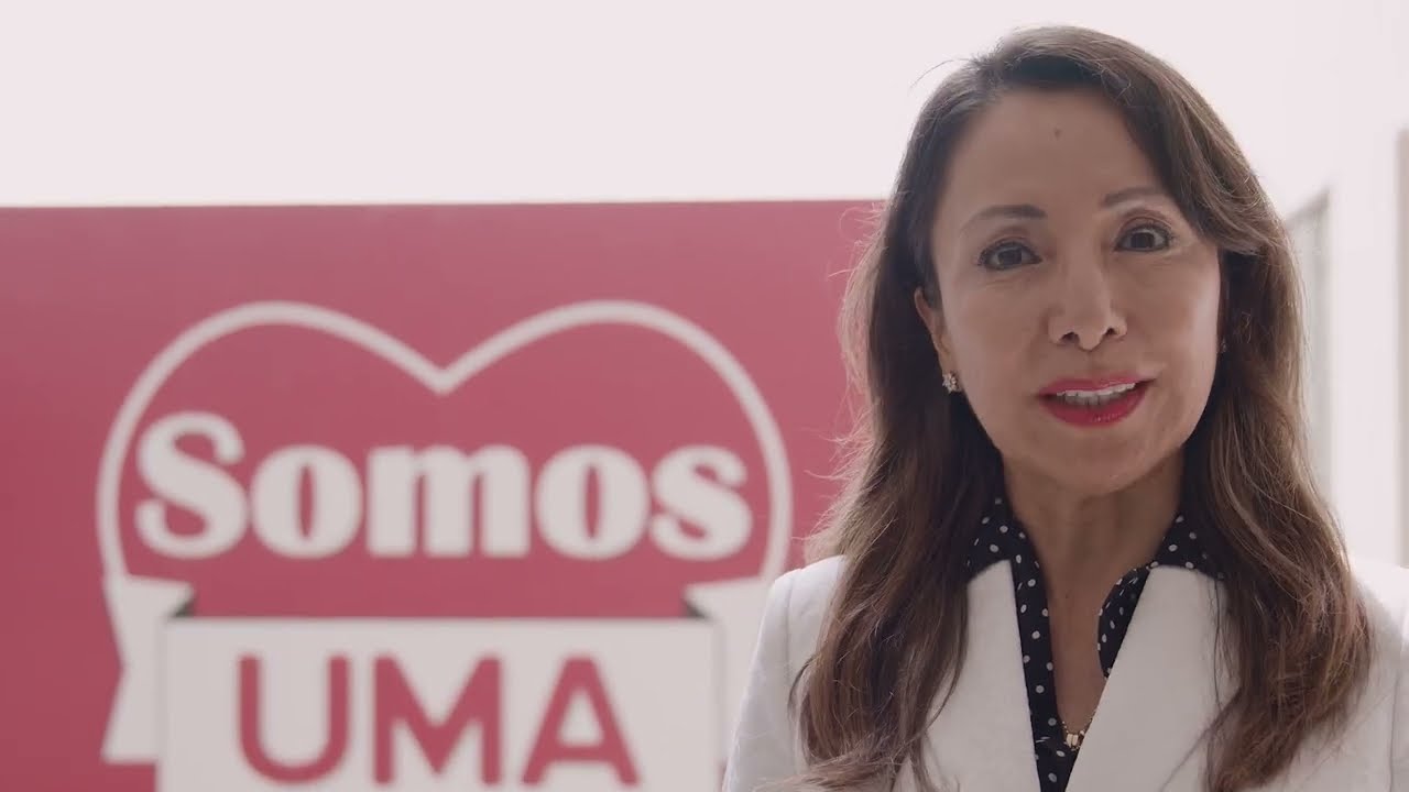 UMA Institucional 2024