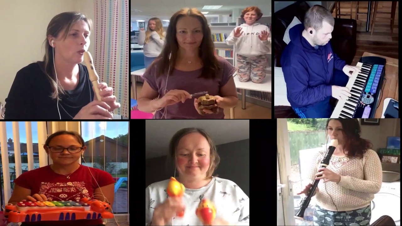 MBS Wishes You A Happy Summer