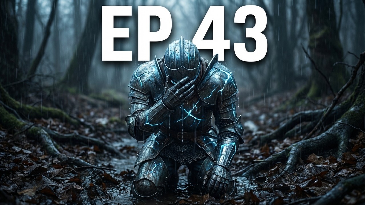Reporting On Amazon's Biggest Failure New World: Aeternum - EP 43