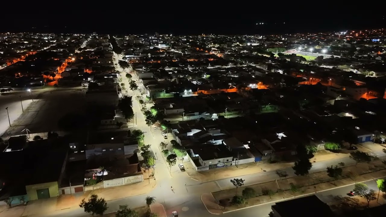 Taiobeiras-mg 12/11/25
