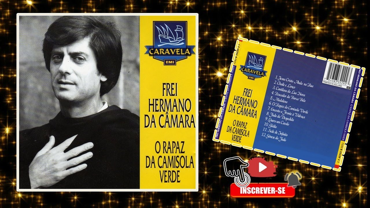 Frei Hermano Da Camara 