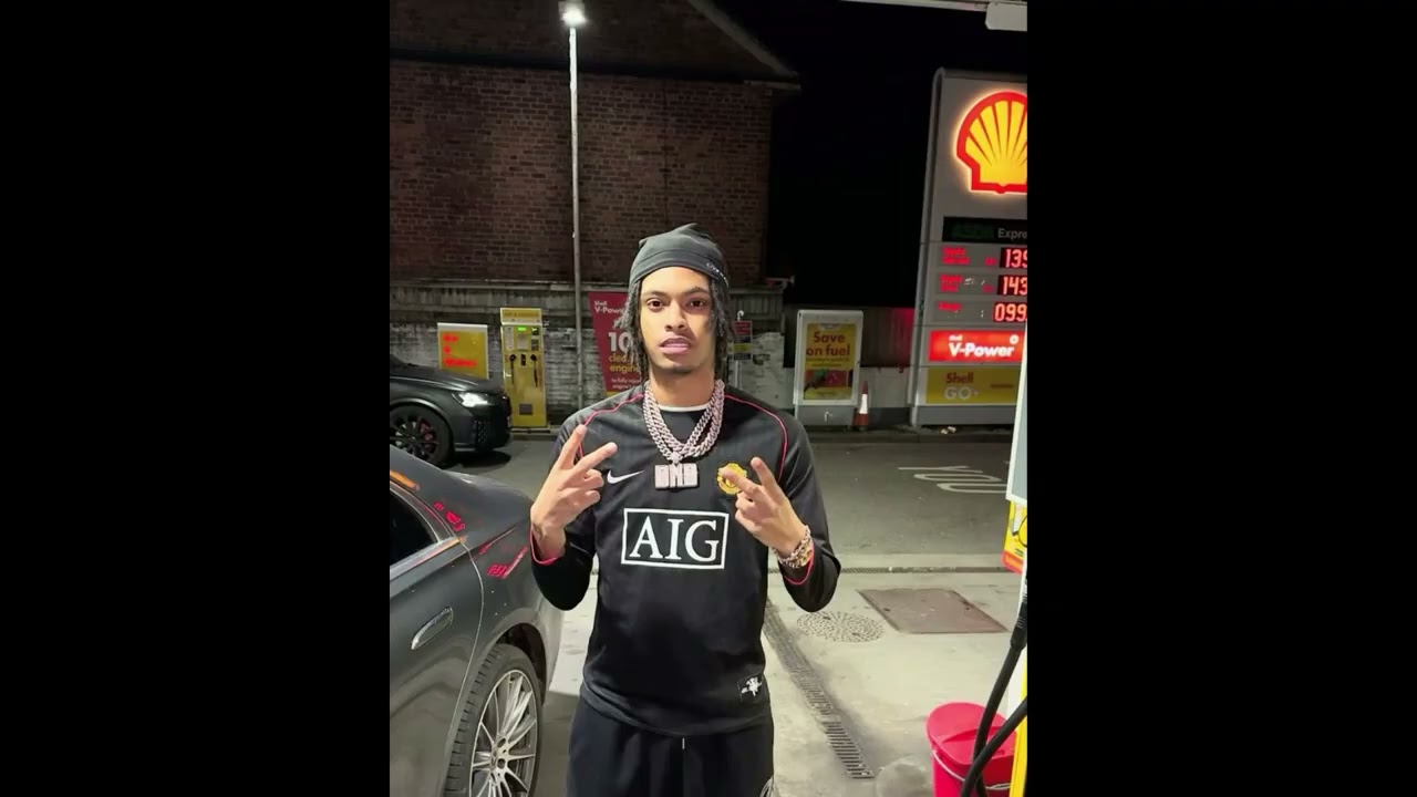 (FREE) Nemzzz type beat x Hoodtrap type beat - '' DON'T LIE '' (Prod.KODI)