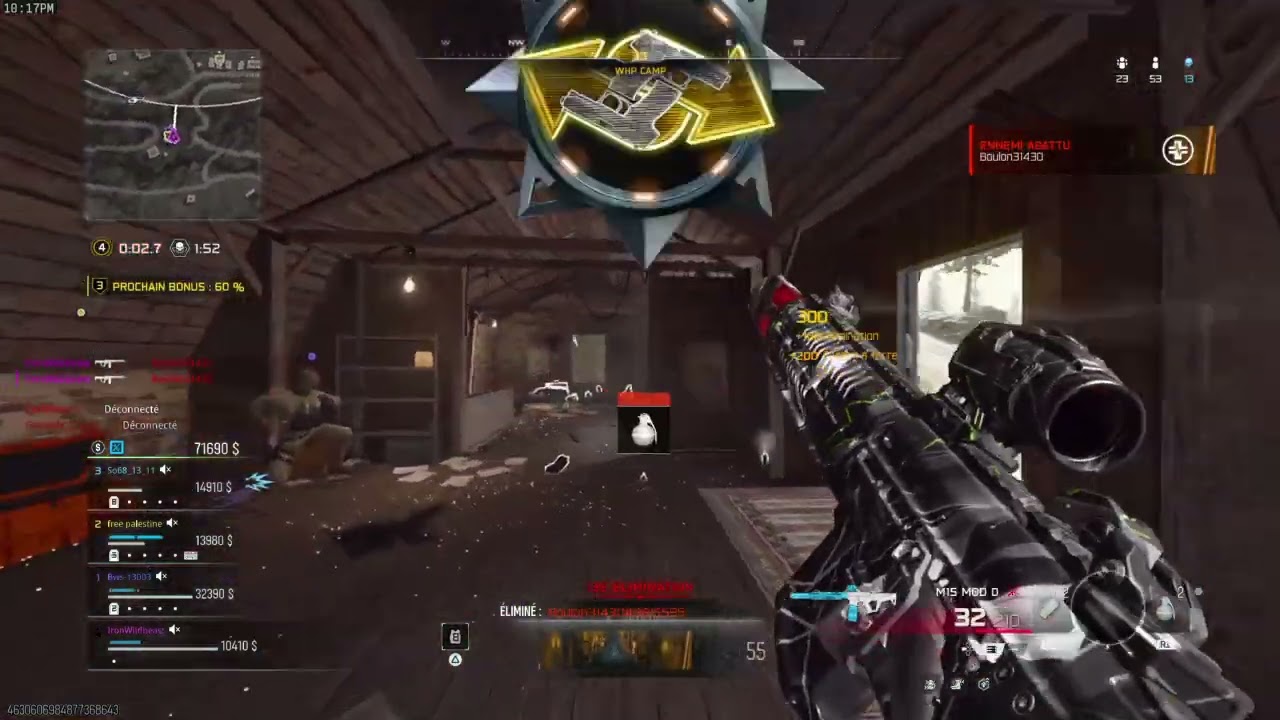 Call of Duty 39